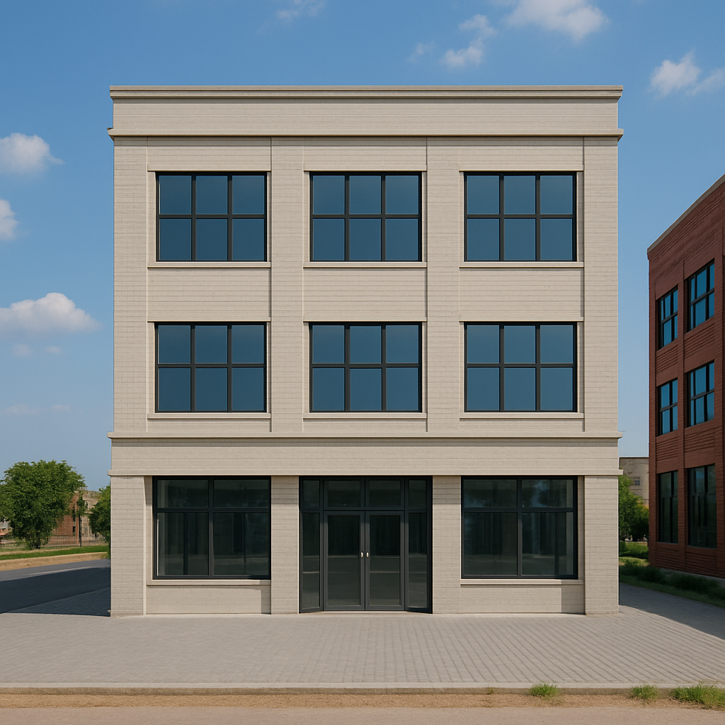 Commercial Construction